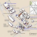 Uf Campus Map 9   Squarectomy   Uf Campus Map Printable