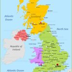 Uk Maps | Maps Of United Kingdom   Printable Map Of England
