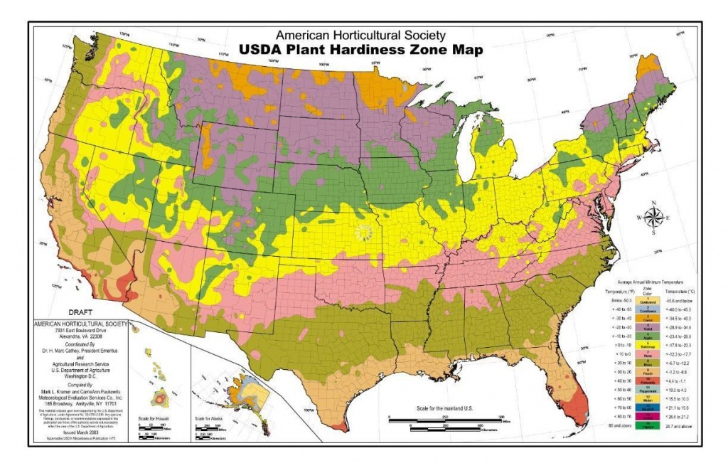 Understanding A Heat Zone Map For Gardening In Chicago - Lawnstarter - Usda Zone Map Texas