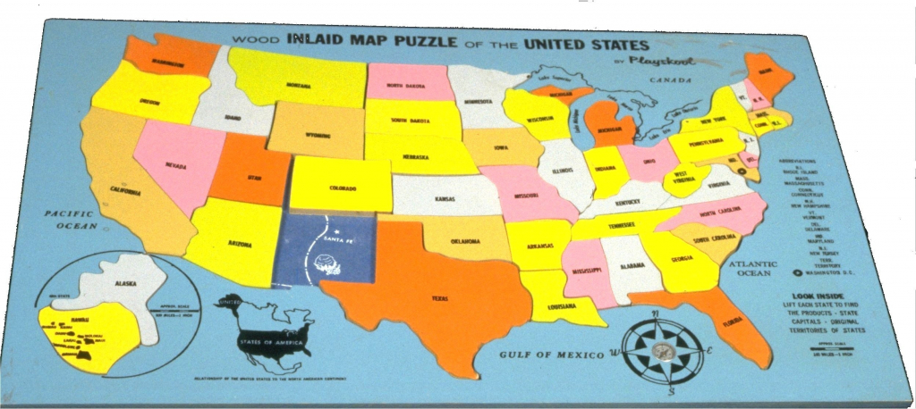 United State Map Puzzle Game Printable Us States Games For Ipad - United States Map Puzzle Printable