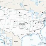 United States Rivers Map   Lgq   Us Rivers Map Printable