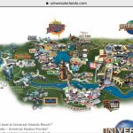 Universal Orlando Resort Map   Themeparkhipster   Universal Studios Florida Resort Map