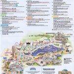 Universal Studios Florida Guidemaps   Universal Studios Florida Map 2018