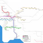 Urbanrail > America > Usa > California > Los Angeles   Metro   California Metro Map