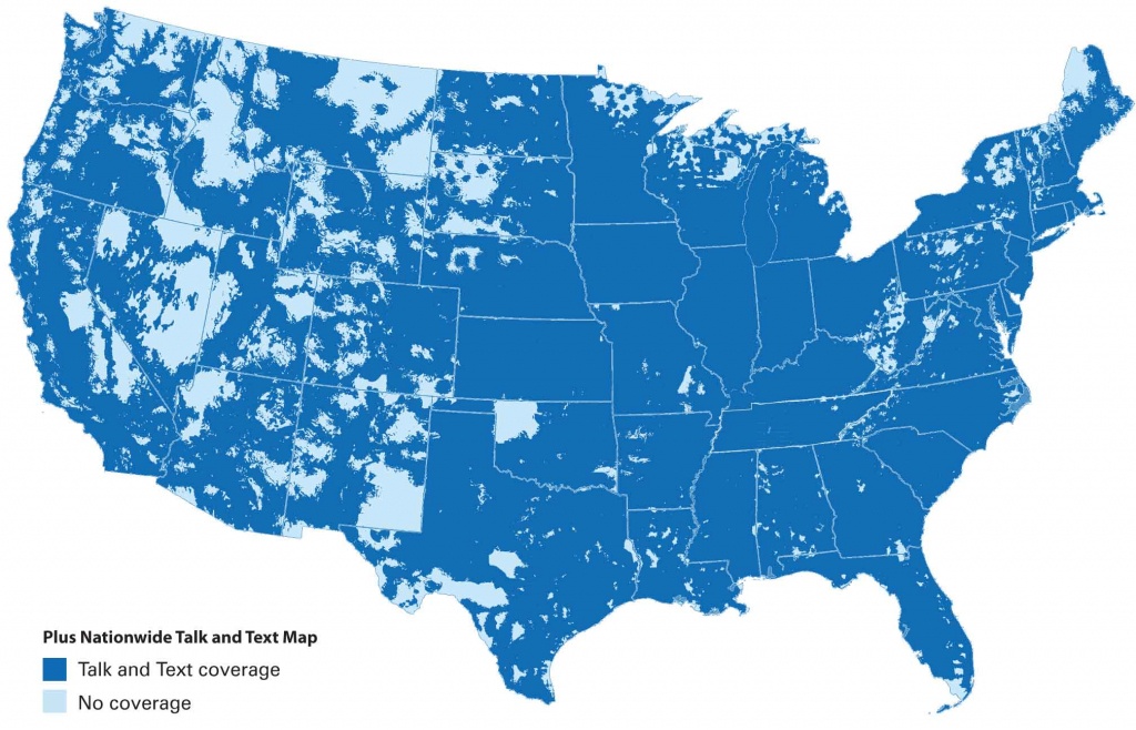 Us Cellular Florida Coverage Map Best Cell Phone Coverage In - Us Cellular Florida Coverage Map