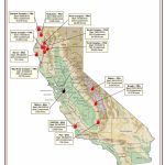 Us Forest Service Fire Map California Inspirationa Map Current Fires   Map Showing Current Fires In California