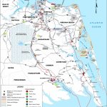 Us Intracoastal Waterway Map Icw1 Image001 Elegant Florida Georgia   Hilton Head Florida Map