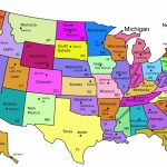 Us Map Abbreviated Labeled Supportsascom Awesome Us Map States   Printable State Abbreviations Map