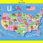 Us Map Jigsaw Puzzle New Free Us Map Puzzle Line Fresh United States   United States Map Puzzle Printable