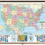 Us Map Time Zones Printable Awesome Usa Canada Map Time Zones Save   Free Printable Us Timezone Map With State Names