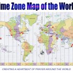 Us Map Time Zones With States Zone Large New Cities Printable World   World Map Time Zones Printable Pdf