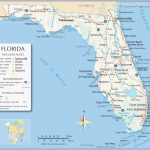 Us Road Map Florida New Great Clearwater Beach Florida Map   Clearwater Beach Florida On A Map