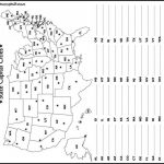 Us State Map Test States Quiz Printable Restaurant Interior Design   Us States Map Test Printable