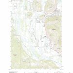 Us Topo: Maps For America   Jackson County Texas Gis Map