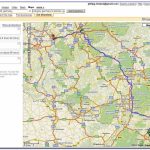 Usa Map Driving Directions Google Maps Driving Directions Free   Printable Driving Directions Google Maps