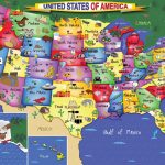 Usa Map Floor Puzzle Jigsaw Puzzle | Puzzlewarehouse   California Map Puzzle
