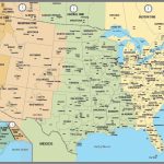 Usa Time Zone Ky Best Printable Us Map Time Zones Save Time Zone   Printable Time Zone Map Usa And Canada