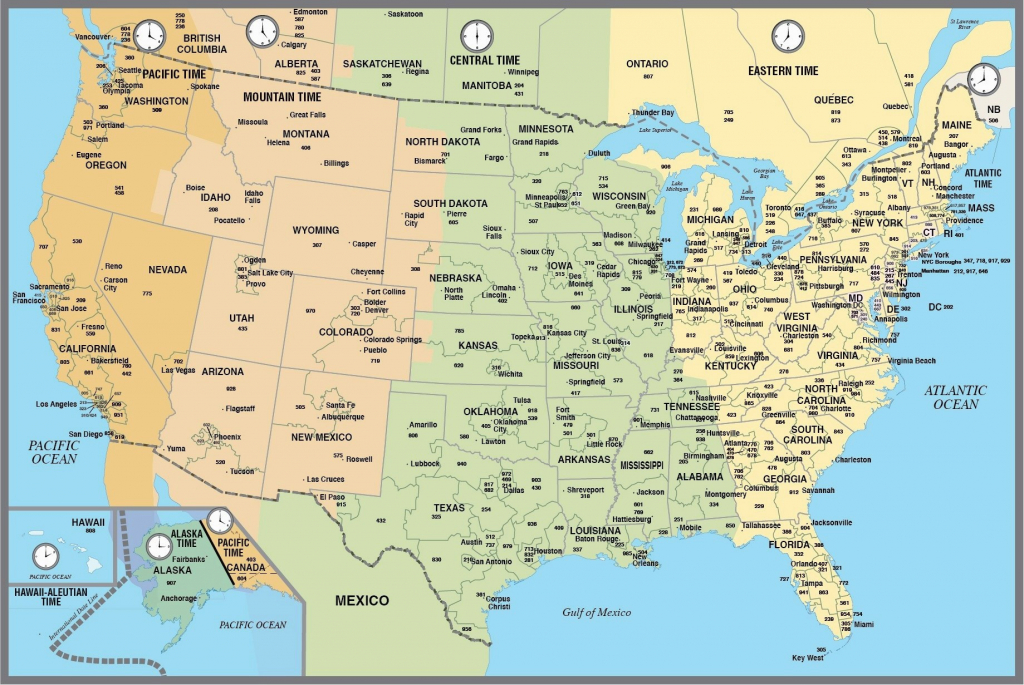Usa Time Zone Ky Best Printable Us Map Time Zones Save Time Zone - Printable Time Zone Map Usa And Canada