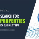 Usda Eligibility Map Is Key Before Looking For A No Money Down Home   Usda Property Eligibility Map Texas