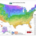 Usda Hardiness Zone Finder   Garden   B Zone California Map