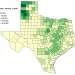 Usda   National Agricultural Statistics Service   Texas   County   Texas Wheat Production Map