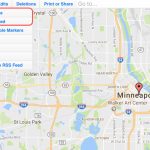 Use Map Maker To Add Locations On An Interactive Zeemaps Map   Printable Map Maker