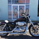 Used 2013 Harley Davidson Sportster® 883 Superlow® | Motorcycles In   Harley Davidson Dealers In Florida Map