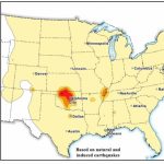 Usgs Earthquake Map Texas | Business Ideas 2013   Usgs Earthquake Map Texas