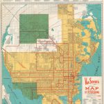 Van Sciver's New Authentic Map Of The City Of St. Petersburg And   City Map Of St Petersburg Florida