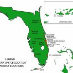 Vero Florida Map | Danielrossi   Google Maps Vero Beach Florida