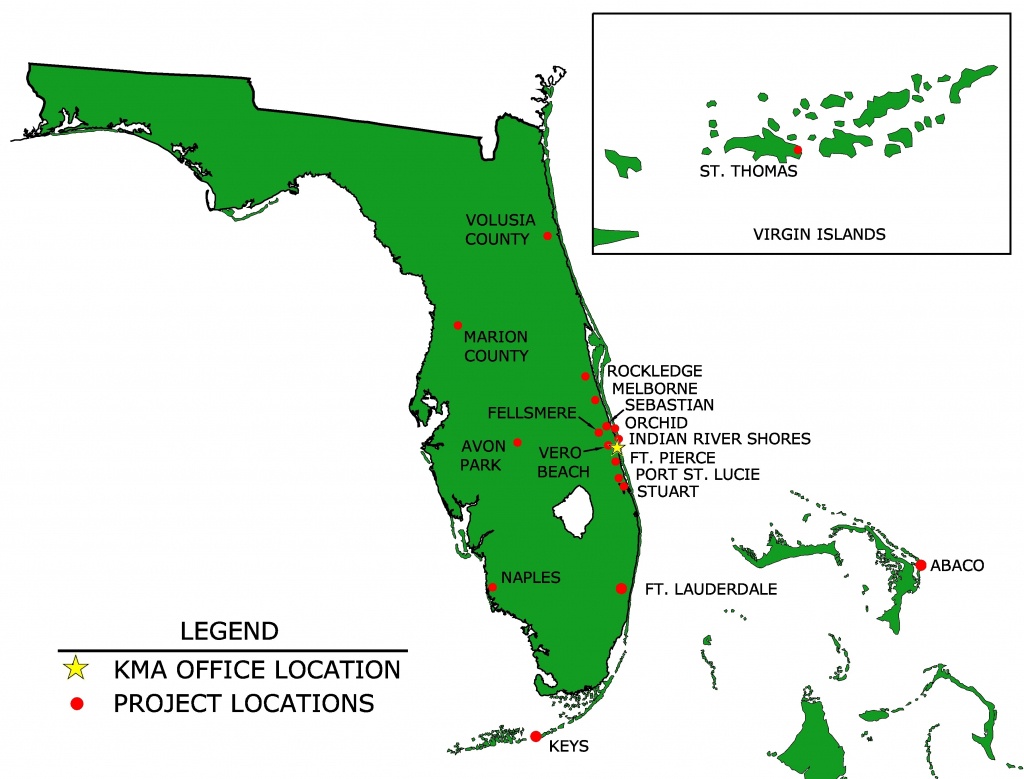 Vero Florida Map | Danielrossi - Google Maps Vero Beach Florida