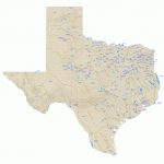 View All Texas Lakes & Reservoirs | Texas Water Development Board   Texas Creeks And Rivers Map