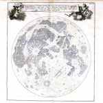 Vintage Moon Maps   Google Suche | Symbols | Moon Map, Map, Astronomy   Printable Moon Map