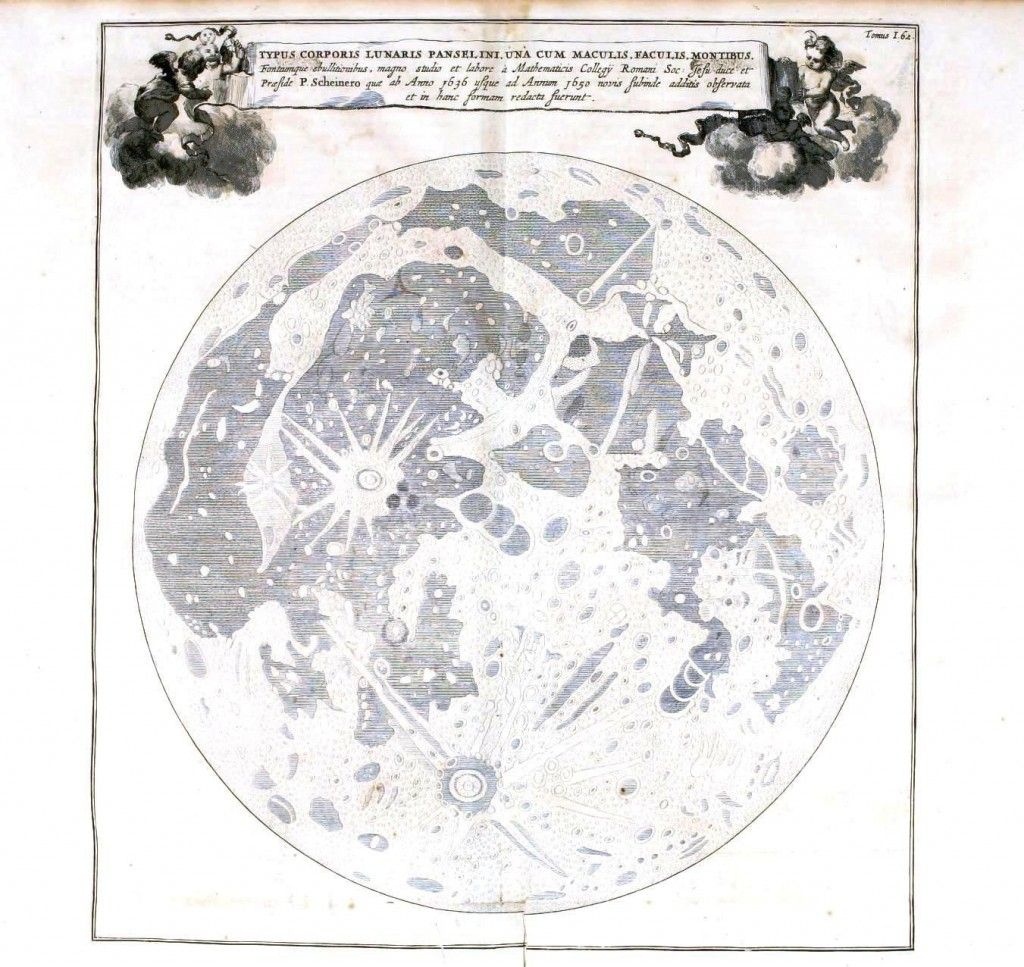 Vintage Moon Maps - Google-Suche | Symbols | Moon Map, Map, Astronomy - Printable Moon Map