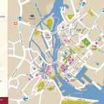 Visit Galway 2018 | Festivals | Galway Bay Hotel   Galway City Map Printable