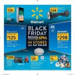 Walmart Black Friday 2017 Ad Scan Deals And Sales #coupons The 32   Printable Walmart Black Friday Map