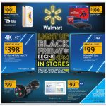 Walmart Black Friday 2019 Ad, Deals And Sales   Printable Walmart Black Friday Map