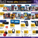 Walmart Deals And Coupons July 2019 | Finder   Printable Walmart Black Friday Map