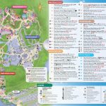 Walt Disney World Maps   Animal Kingdom Florida Map