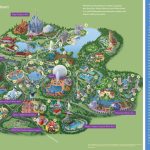 Walt Disney World Maps   Parks And Resorts In 2019 | Travel   Theme   Disney Parks Florida Map