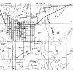 Washington County Maps And Charts   Printable Map Of St George Utah