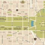 Washington, D.c. National Mall Maps, Directions, And Information   National Mall Map Printable