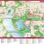 Washington Dc Maps   Top Tourist Attractions   Free, Printable City   Printable Street Map Of Washington Dc
