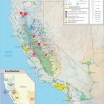 Water In California   Wikipedia   California Water Map