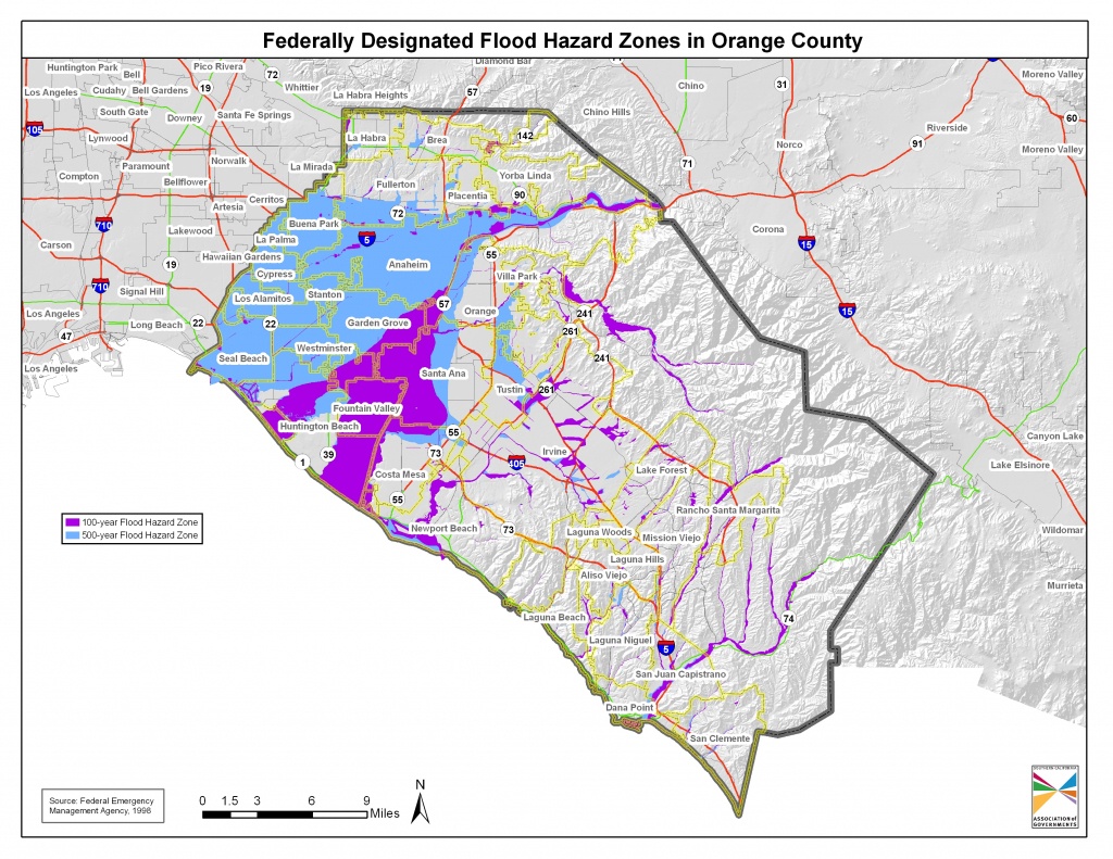 Webapp.scag.ca.gov - /scsmaps/maps/orange County/subregion/occog/ - Laguna Woods California Map