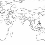 Western Hemisphere Maps Printable And Travel Information | Download – Eastern Hemisphere Map Printable