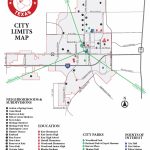 What Are The City Limits Of Katy? | City Of Katy, Tx   Map Of Cinco Ranch Texas