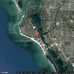 What To Do On The Island Of Siesta Key, Florida | Usa Today   Siesta Beach Sarasota Florida Map