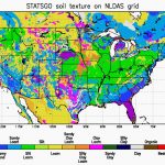 What Type Of Soil Do I Have? – Rachio Support   Florida Soil Types Map