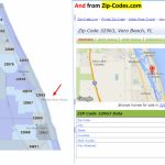 What Zip Code Should Residents Of The Town Of Indian River Shores   Fema Flood Maps Indian River County Florida